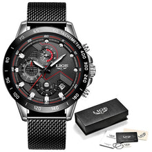 Load image into Gallery viewer, Fashion Men&#39;s Watches