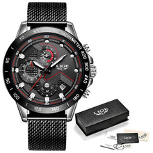 Load image into Gallery viewer, Fashion Men's Watches