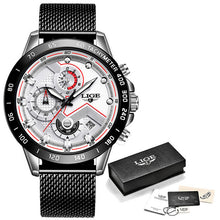 Load image into Gallery viewer, Fashion Men's Watches