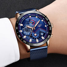 Load image into Gallery viewer, Fashion Men&#39;s Watches