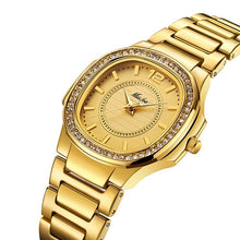 Load image into Gallery viewer, Women's Watches Diamond Quartz
