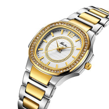 Load image into Gallery viewer, Women's Watches Diamond Quartz