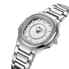 Load image into Gallery viewer, Women's Watches Diamond Quartz