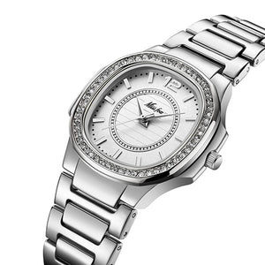 Women's Watches Diamond Quartz