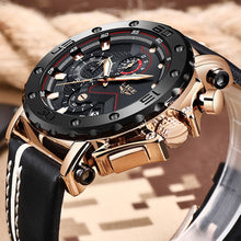 Load image into Gallery viewer, Luxury Men's Watches