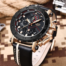 Load image into Gallery viewer, Luxury Men's Watches