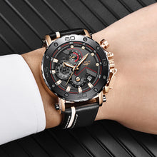 Load image into Gallery viewer, Luxury Men's Watches