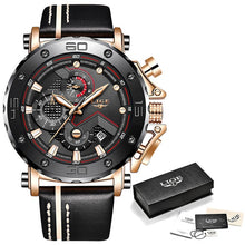 Load image into Gallery viewer, Luxury Men's Watches