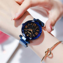 Load image into Gallery viewer, Luxury Women's Watches