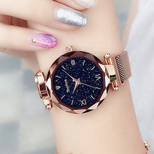 Load image into Gallery viewer, Luxury Women's Watches
